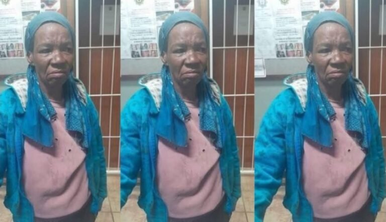 Afrique du Sud : Une tenancière de bar arrêtée pour avoir transformé sa maison en “prison” pour hommes 5