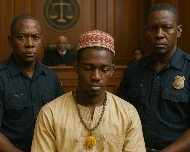 TGI de Bobo-Dioulasso : Un marabout poursuivi pour viol aggravé sur mineure 1