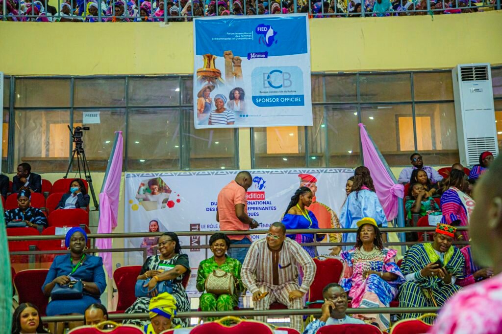 La BCB : Une banque encore plus proche des femmes 2