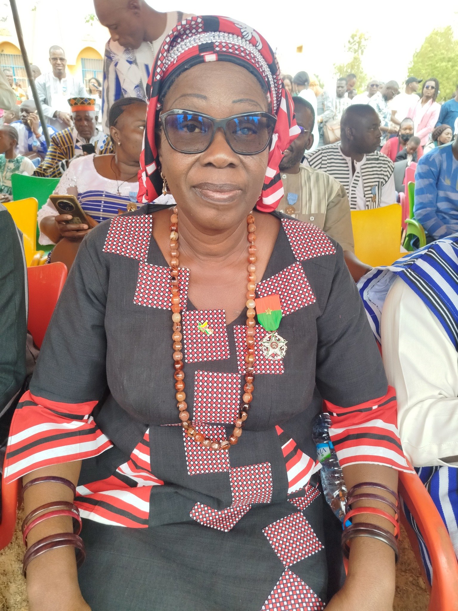 Distinctions honorifiques : 228 acteurs de la communication, de la culture, des arts et du tourisme à l’honneur 4