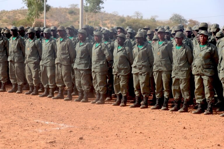 VDP agricole : La 2è cohorte a enregistré plus de 3000 jeunes formés 1