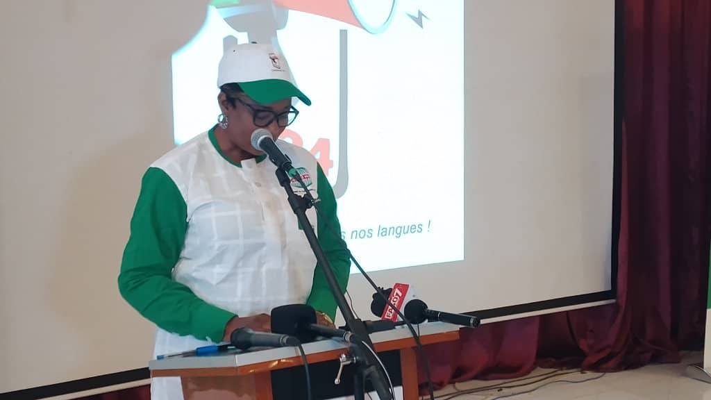 Avec “Sidwaya Vocal”, recevez l'information en langues nationales 4 Avec “Sidwaya Vocal”, recevez l'information en langues nationales 3