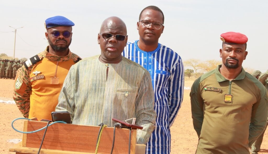 VDP agricole : La 2è cohorte a enregistré plus de 3000 jeunes formés 2