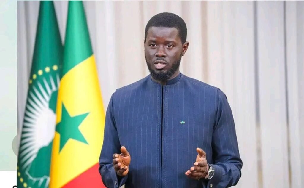 CEDEAO : Le Sénégal à la tête de la Commission de 2026 en 2030