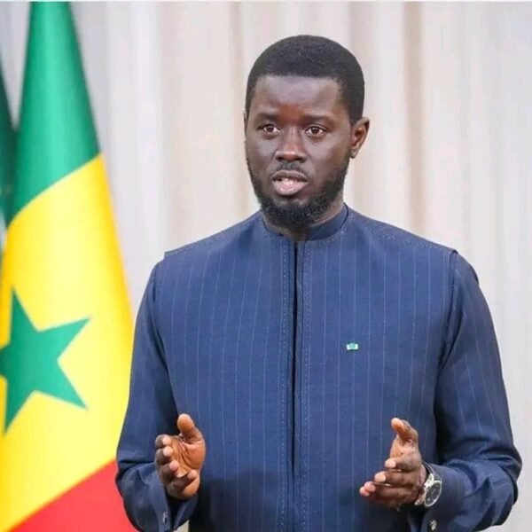 CEDEAO : Le Sénégal à la tête de la Commission de 2026 en 2030