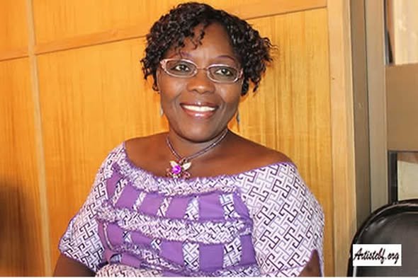 Cinéma burkinabè en deuil : Léontine Zoundi s’est éteinte 5