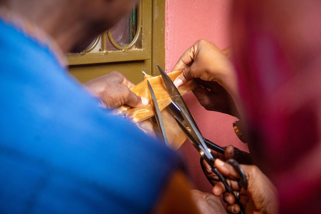 Kultura: Une nouvelle vitrine de la mode burkinabè voit le jour à Ouagadougou 2