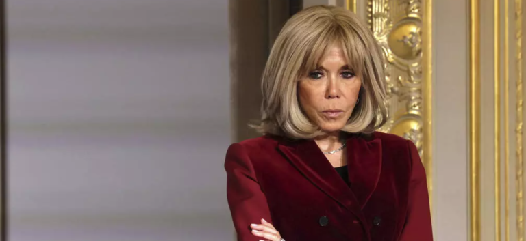 « Sales connes » : des propos de Brigitte Macron à l’encontre des féministes crée une polémique 7
