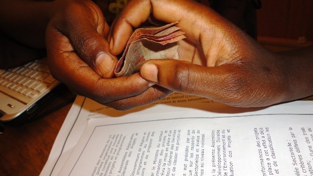 Burkina : Les femmes sont moins corrompues et corruptibles 7