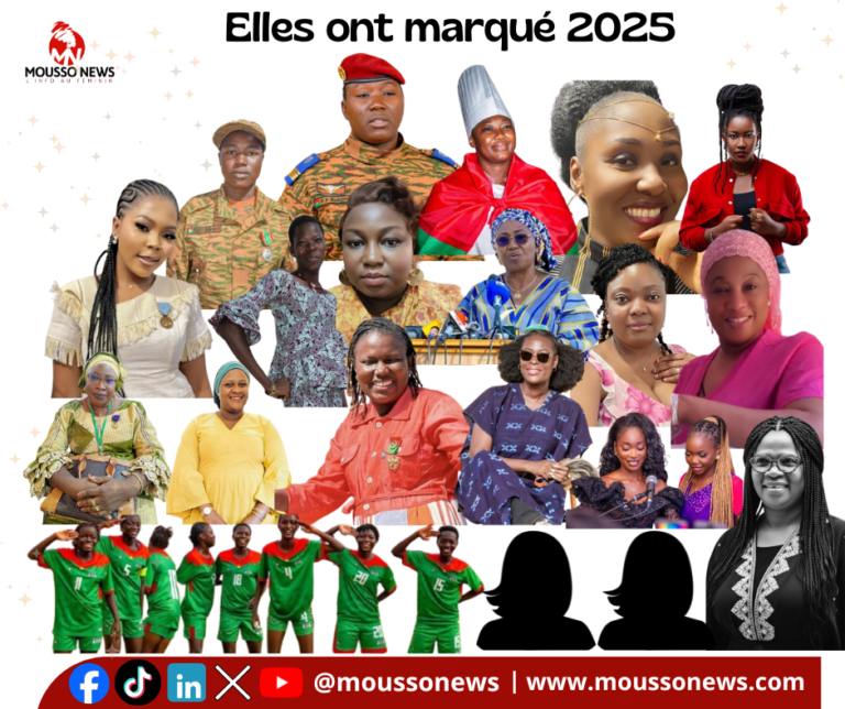 Elles ont marqué 2025