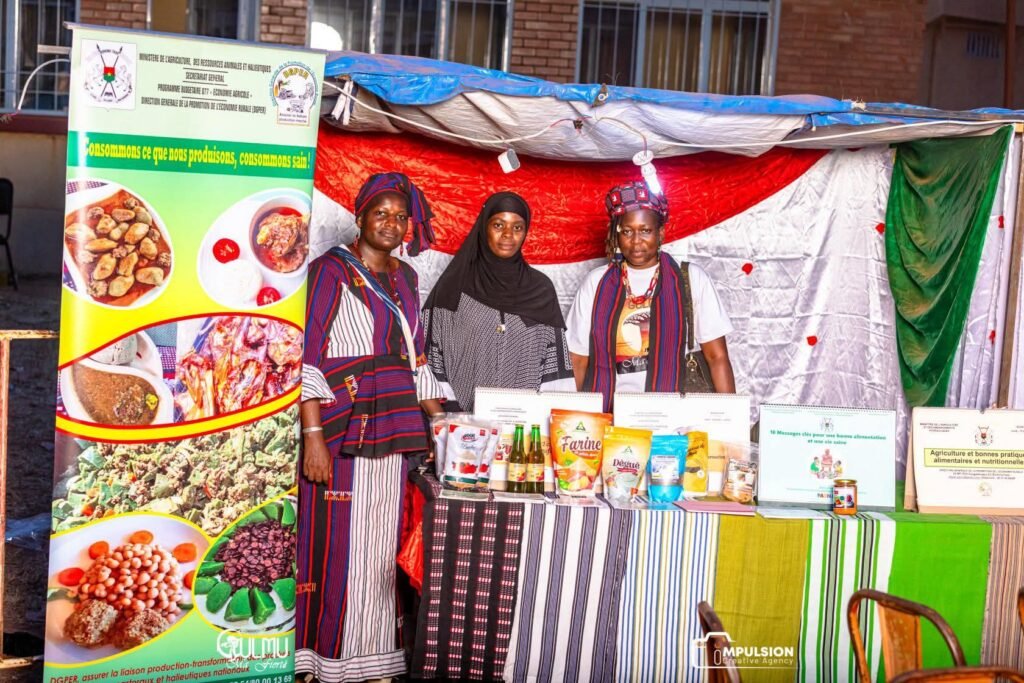 Gulmu Ma Fierté : un festival pour célébrer l’âme gourmatchée et la richesse culturelle du Burkina 2