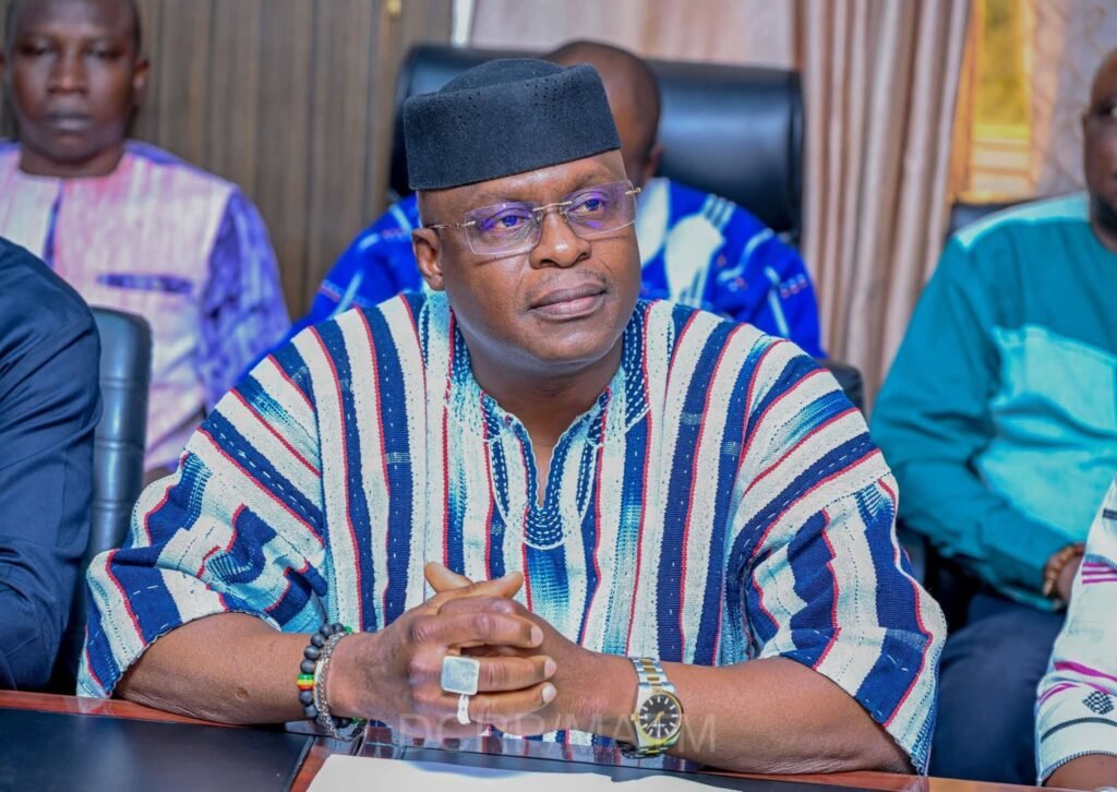 Denise Bado/Bouda: Première femme à diriger le CBC depuis 1978 2