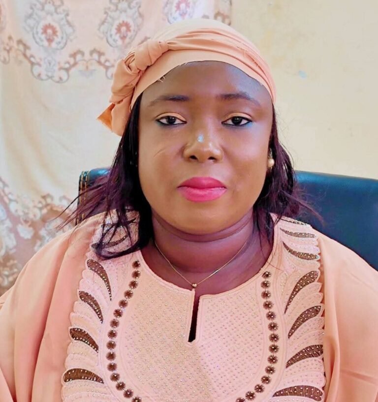 Mamounata Ouédraogo/Kiemtoré est la nouvelle directrice de l’Autonomisation des Jeunes et de l’Éducation Permanente (DGAJEP) du ministère en charge des Sport.