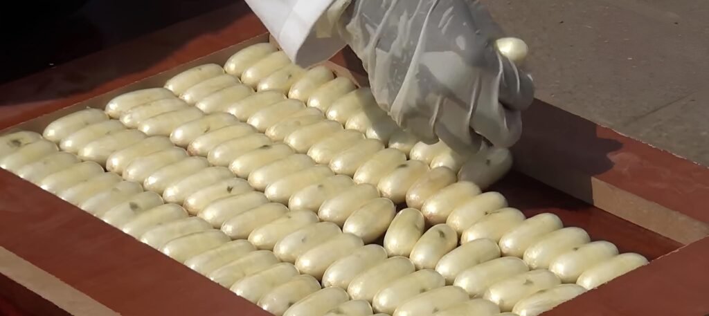 Guinée : Une récidiviste arrêtée à l’aéroport après avoir avalé 87 boules de cocaïne 1