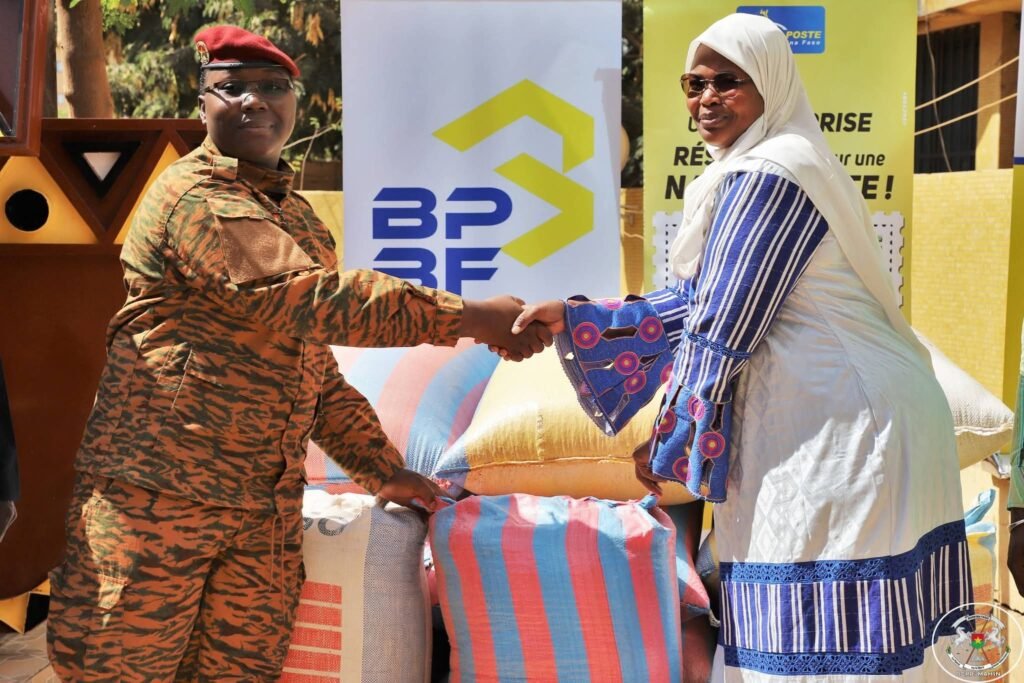 Dɛmɛ Sira: La Poste et la Banque Postale offre 10 millions FCFA 2