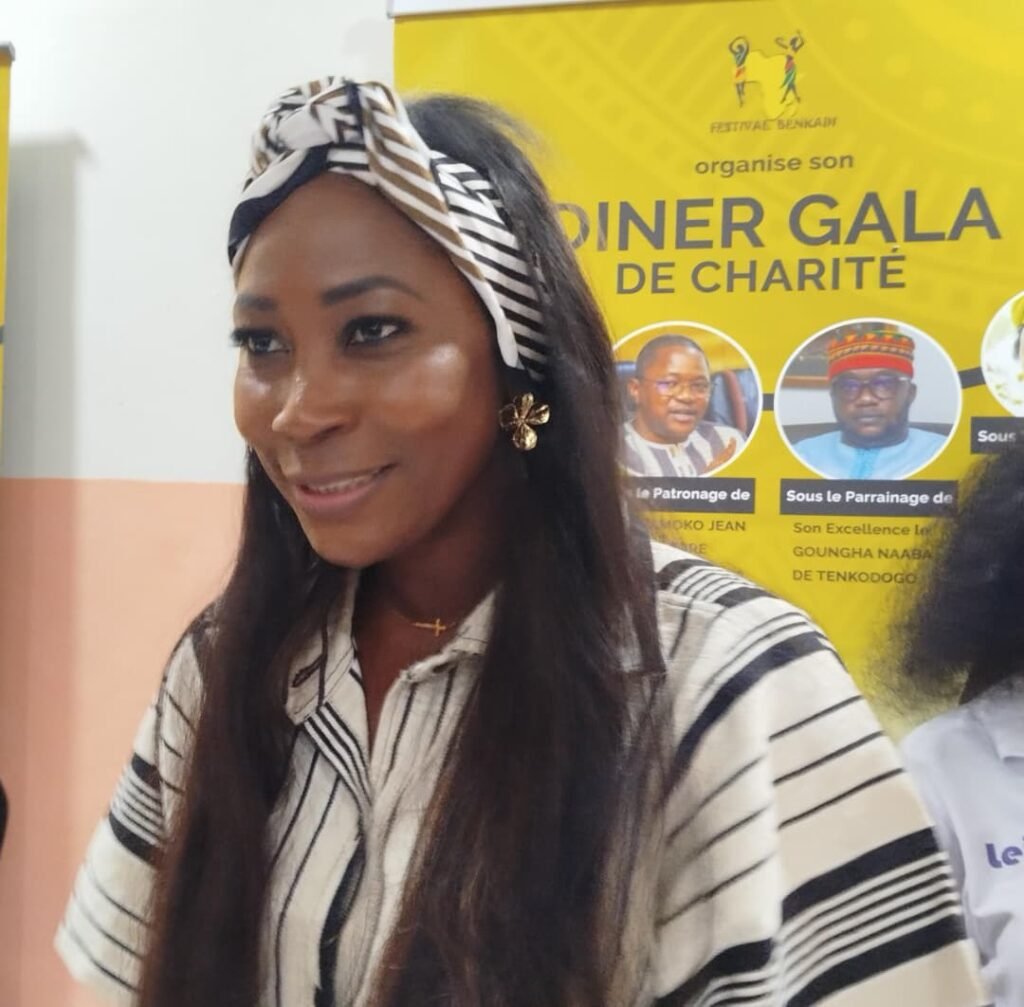 Festival BENKADI 2025 : Une première édition au Burkina comme innovation 1