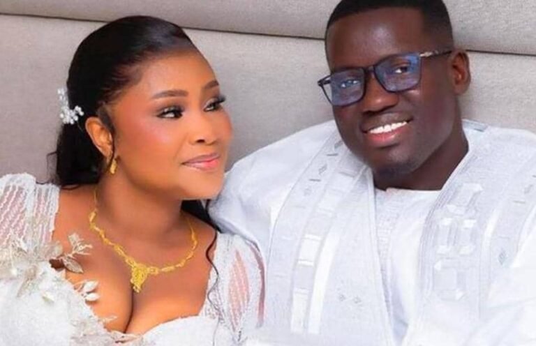 Dakar : Le couple Dieynaba Ndiaye et Alioune Badara Mbacké toujours à la barre pour violences conjugales.