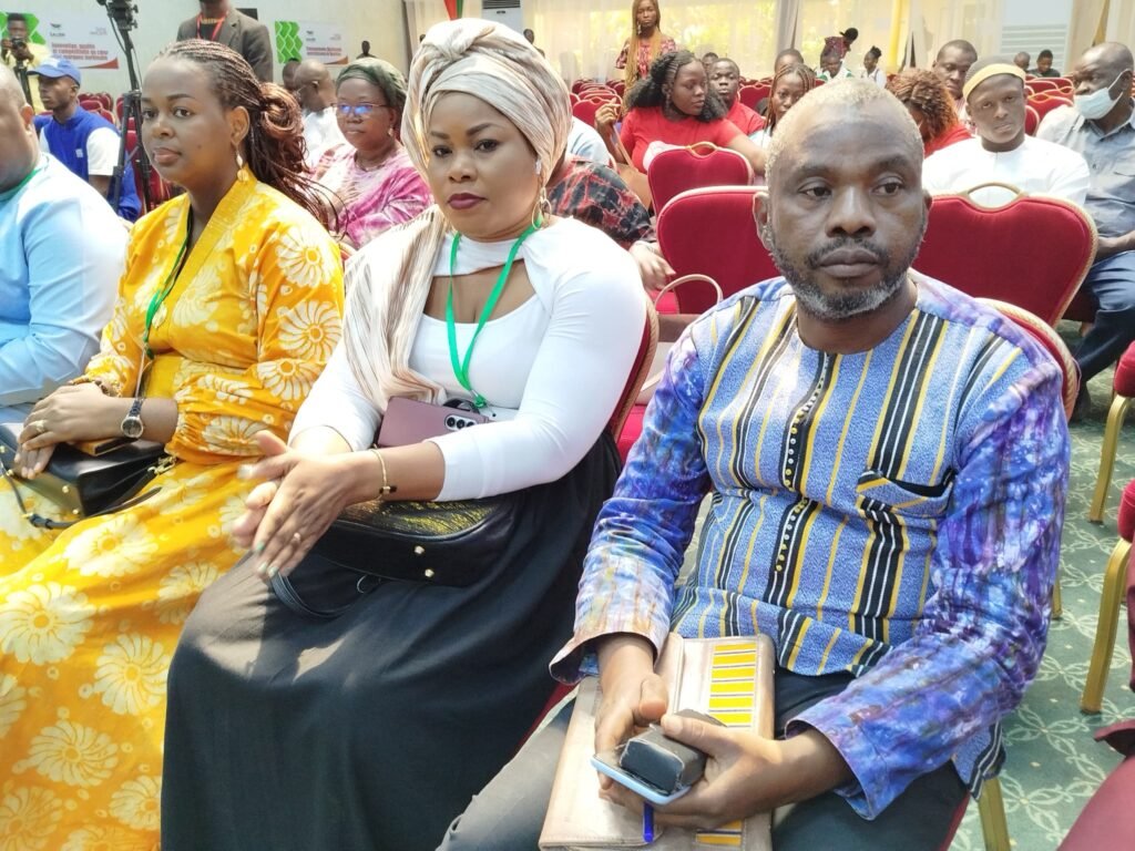 Salon des Marques du Burkina : C'est parti pour la première édition avec plus de 50 exposants  3