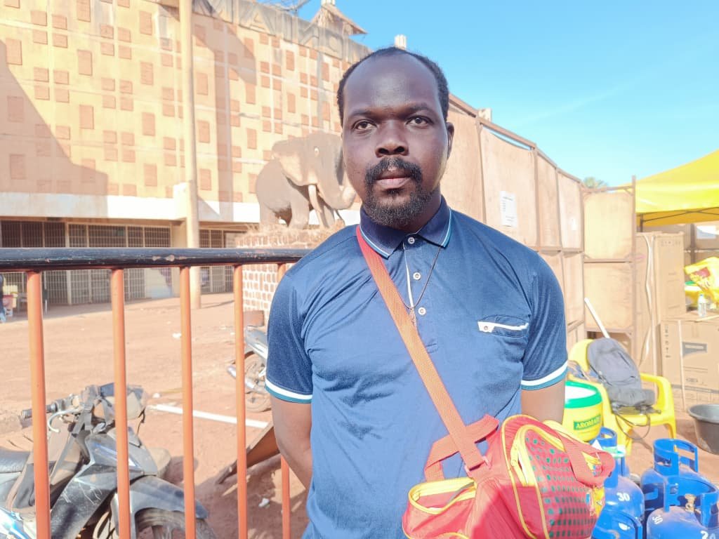 Marathon culinaire: Des bénévoles engagés par le devoir et la fierté nationale 5