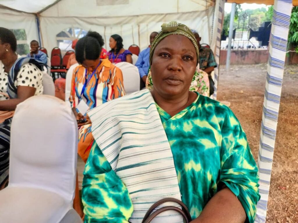 Ouagadougou : Rosine lance le SIMMFA-O pour valoriser les métiers du fil et de l’aiguille 2