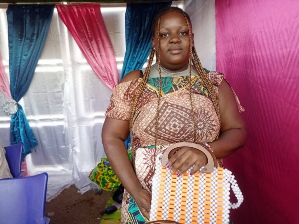 Ouagadougou : Rosine lance le SIMMFA-O pour valoriser les métiers du fil et de l’aiguille 3