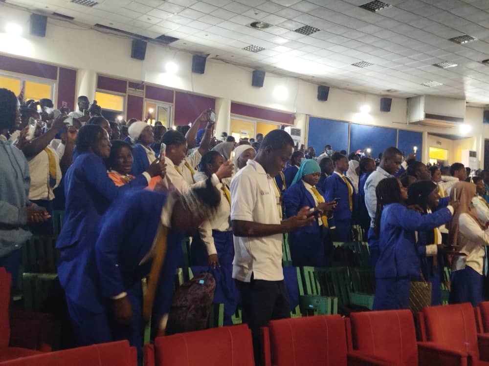 Enseignement supérieur : IST et UBS célèbrent la 6è édition de leur séminaire d'intégration 2