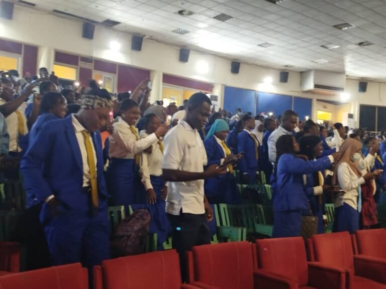 Enseignement supérieur : IST et UBS célèbrent la 6è édition de leur séminaire d'intégration 3