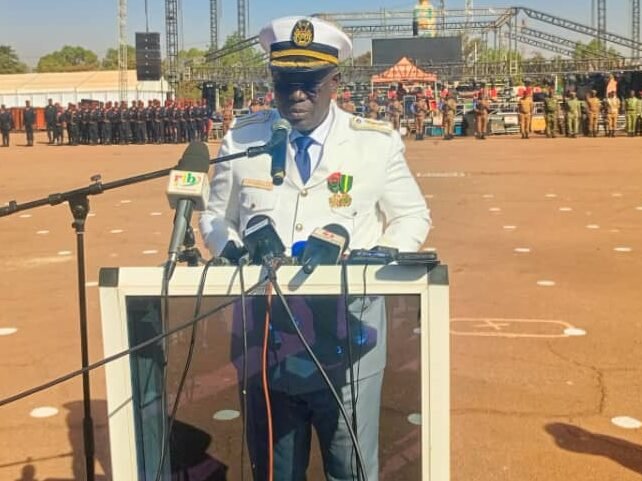 11 décembre 2025: 222 personnalités dont plus d'une vingtaine de femmes décorées 4