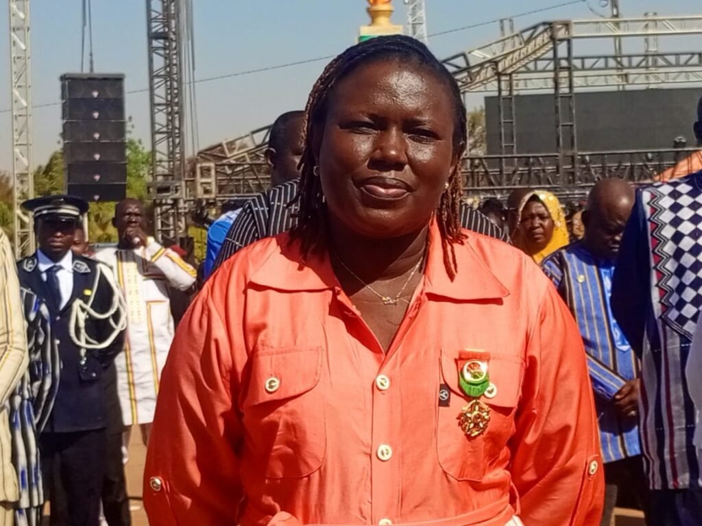 11 décembre 2025: 222 personnalités dont plus d'une vingtaine de femmes décorées 2