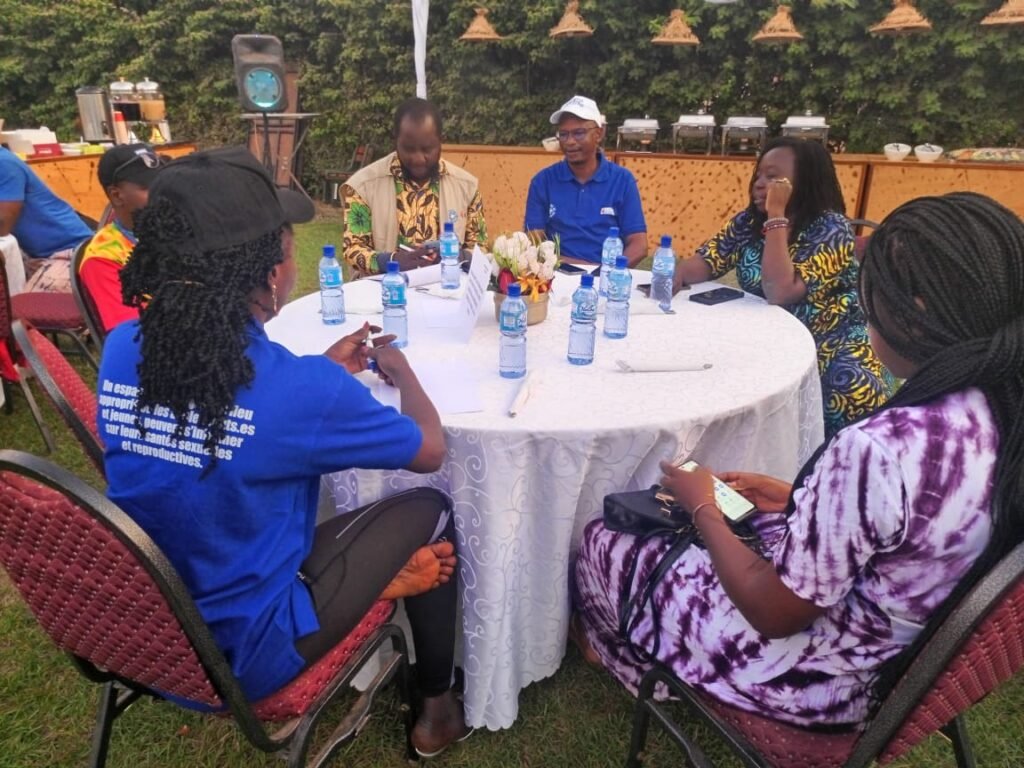 Burkina: Médecin du Monde alerte sur les violences numériques faites aux femmes 2