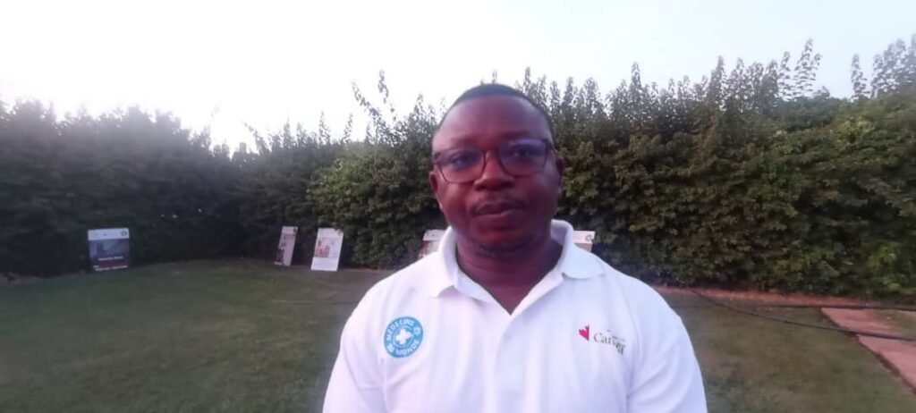 Burkina: Médecin du Monde alerte sur les violences numériques faites aux femmes 3