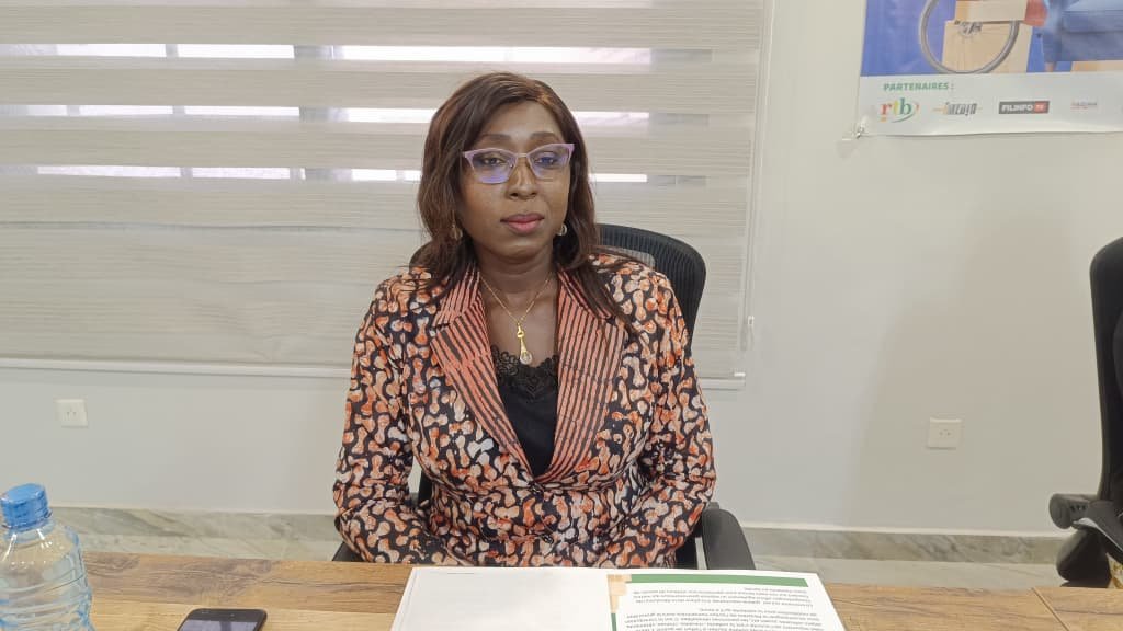 Solidarité : Plus de 2 100 objets collectés lors de la Grande brocante « Gnongondèmè » 5