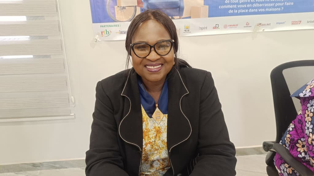 Solidarité : Plus de 2 100 objets collectés lors de la Grande brocante « Gnongondèmè » 3