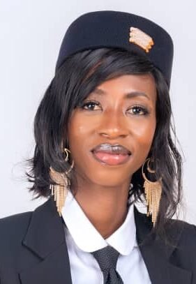 Awa Cissé : Femme d'affaire fidèle partenaire des ONG 4