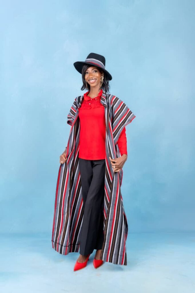 Awa Cissé : Femme d'affaire fidèle partenaire des ONG 2