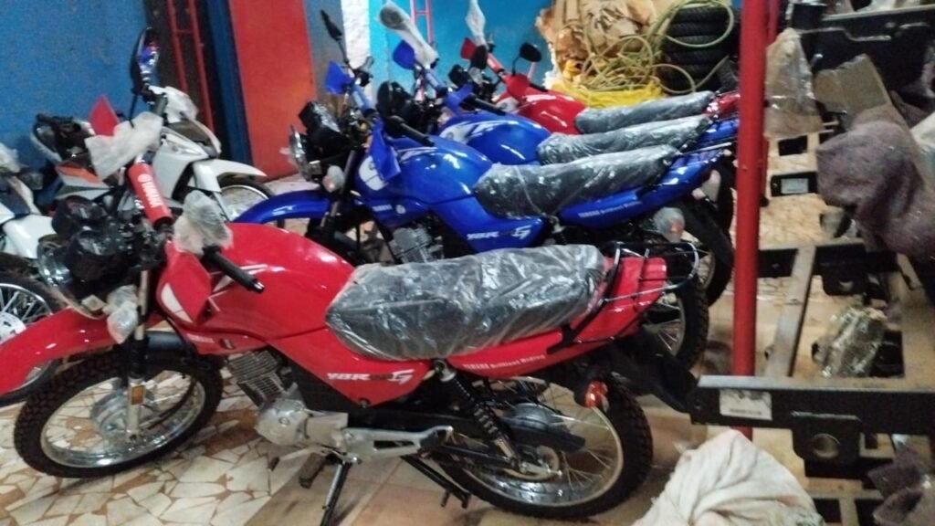 Awa Cissé : Femme d'affaire fidèle partenaire des ONG 6