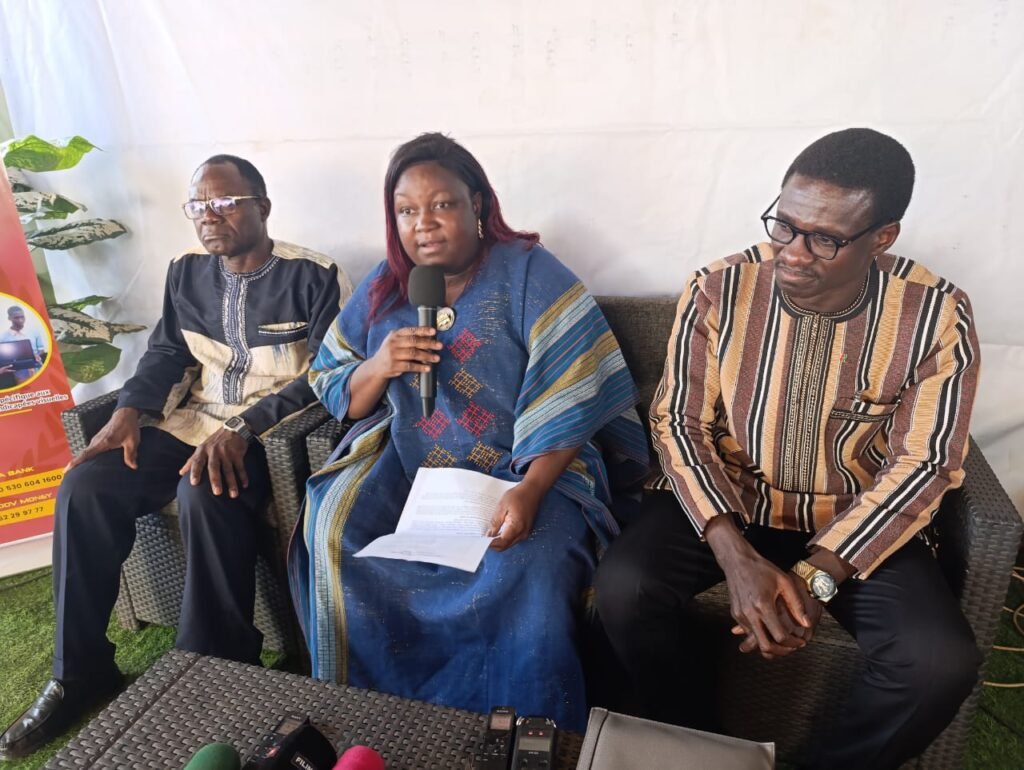 Marathon de la Solidarité : 72 heures de mobilisation citoyenne pour soutenir les plus vulnérables 3