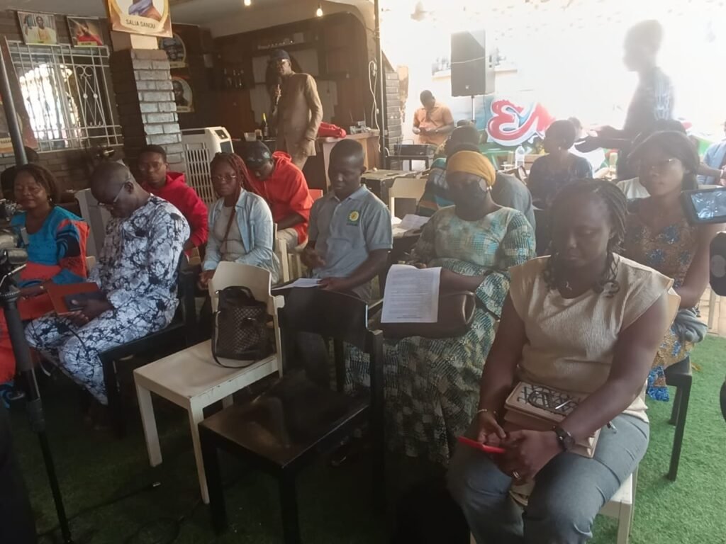 Marathon de la Solidarité : 72 heures de mobilisation citoyenne pour soutenir les plus vulnérables 2