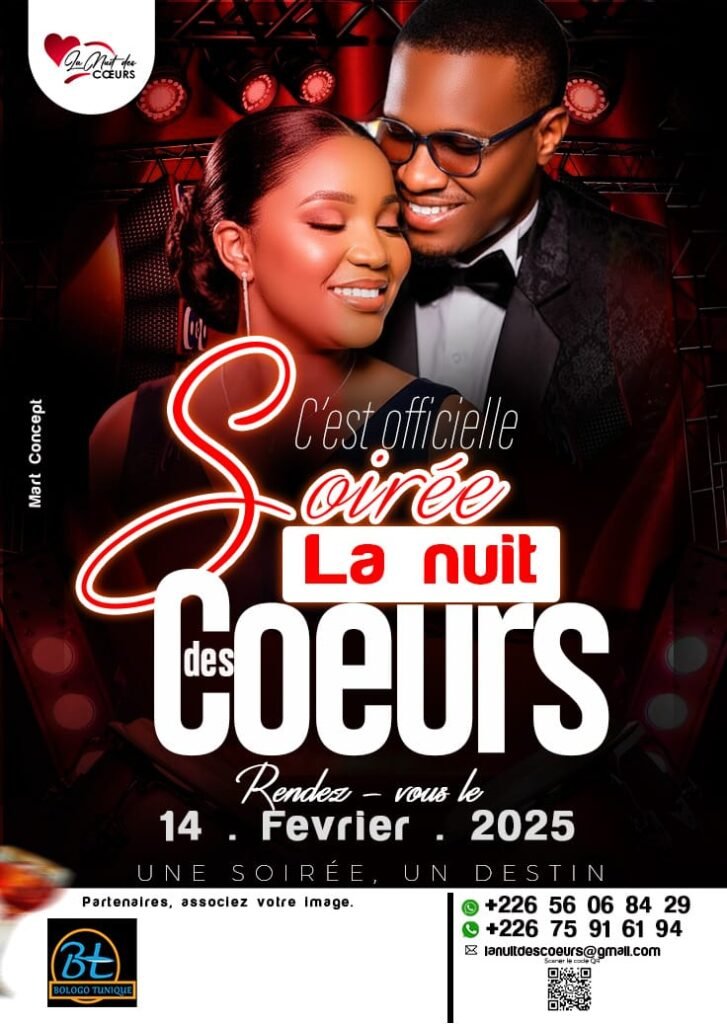 « La Nuit des Cœurs » : Cynthia célèbre l'amour autrement 3