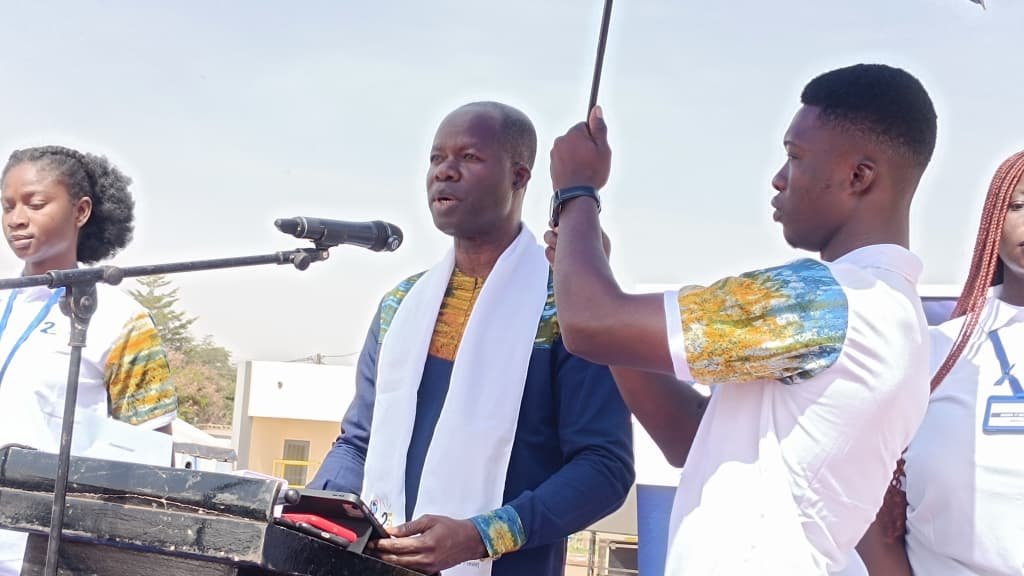 De 64 à plus de 7 000 étudiants : L’IST célèbre son jubilé d’argent 7