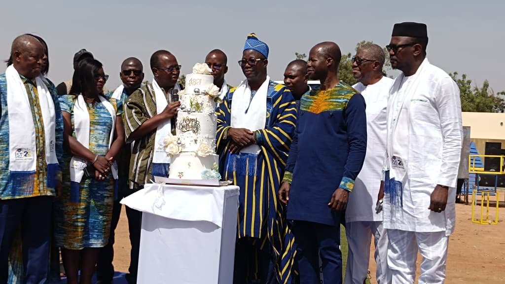 De 64 à plus de 7 000 étudiants : L’IST célèbre son jubilé d’argent 3