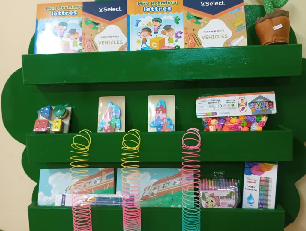 Femina Fitness : Le sport au féminin 3