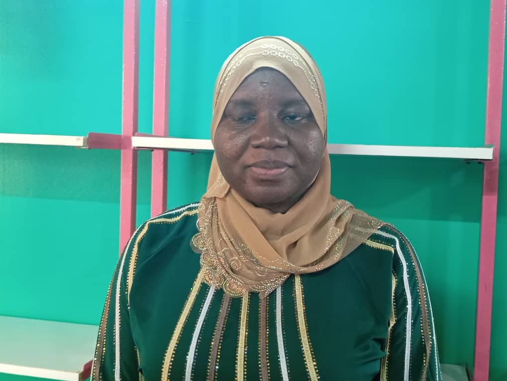 Femina Fitness : Le sport au féminin 2