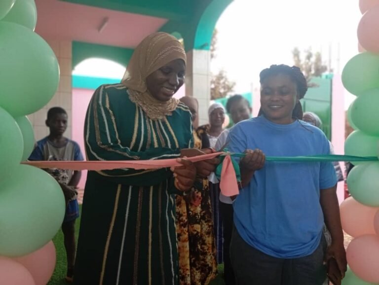 Femina Fitness : Le sport au féminin 3