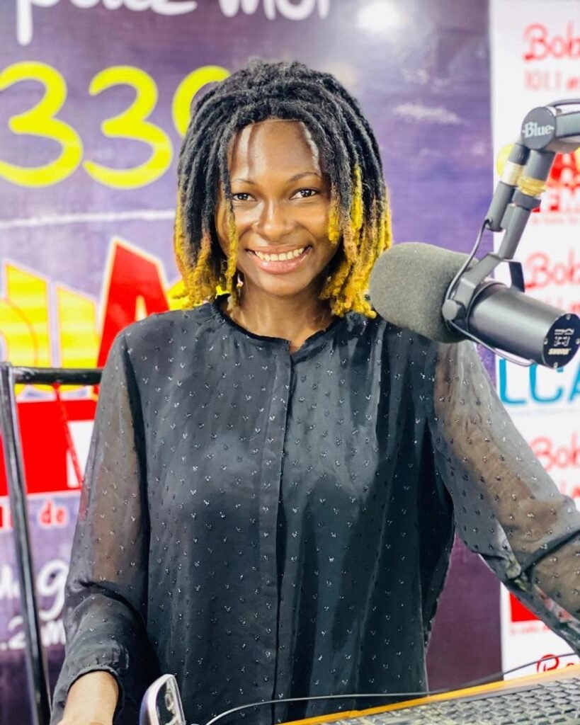 De la radio au digital et du micro au podcast : Leonella se réinvente 3