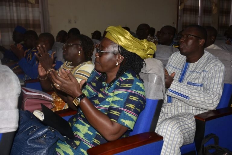 Éducation : Plus de 3,3 millions d’enfants scolarisés au primaire en 2024-2025 8