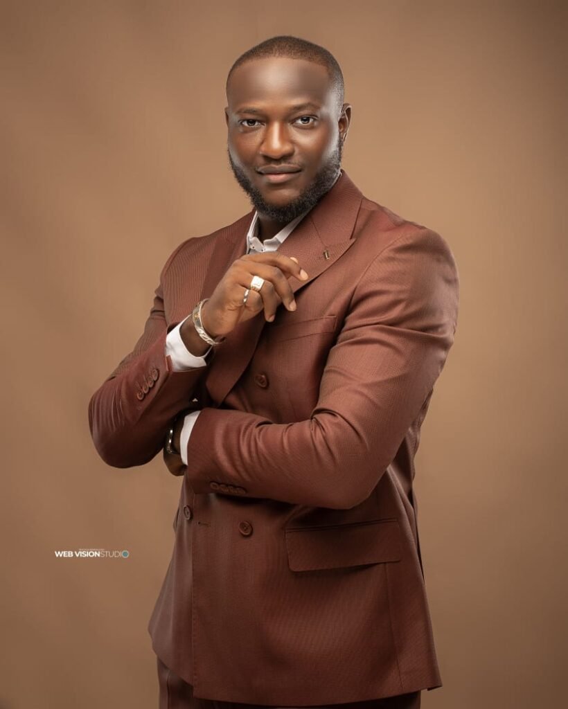 #InstantDiasporaBurkinabè: Giovannino Sorgho, ingénieur informatique et entrepreneur au Canada 4