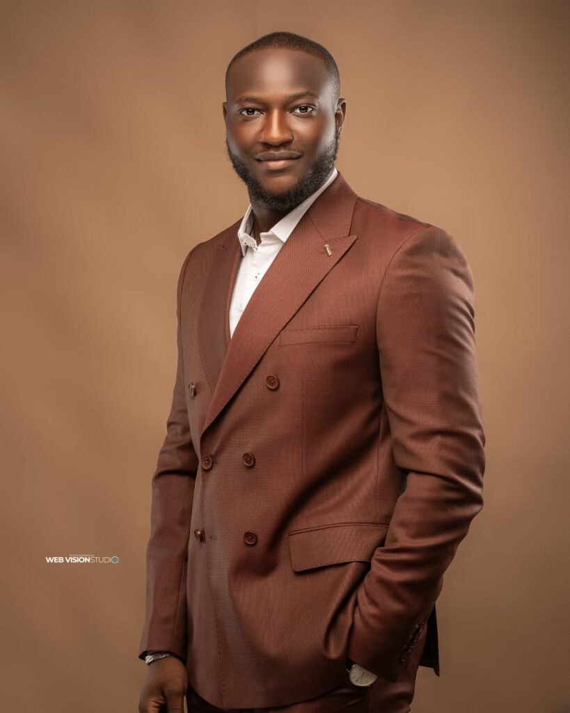 #InstantDiasporaBurkinabè: Giovannino Sorgho, ingénieur informatique et entrepreneur au Canada 3