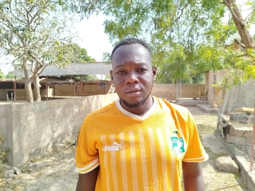 Burkina : Militaires à la retraite, ils ont troqué leur arme et tenue contre l’agropastorale 6