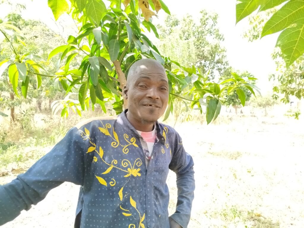 Burkina : Militaires à la retraite, ils ont troqué leur arme et tenue contre l’agropastorale 5